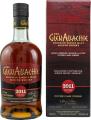 Glenallachie 2011 PX Madeira & Port 54.9% 700ml