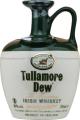 Tullamore Dew Ceramic Jug The Legendary Irish Whisky 40% 700ml