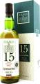 Caol Ila 2007 WM 51.4% 700ml