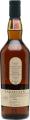 Lagavulin 1994 Feis Ile 2010 European Oak ex-Sherry Cask #3210 52.7% 700ml