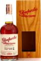 Glenfarclas 1993 Sherry Butt #80 Shinanoya 56.2% 700ml