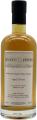 Islay Single Malt Scotch Whisky 33yo WhB Ex-Bourbon Oxhead Whisky Company 47.2% 700ml