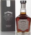 Jack Daniel's Single Barrel 100 Proof 50% 700ml