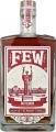 FEW Bourbon Whisky Charred Oak Barrels Batch 18H16 46.5% 700ml