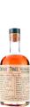 Buffalo Trace 1994 Experimental Collection Coarse Grain Oak New American Oak Barrel 45% 375ml