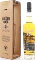 Braes of Glenlivet 1994 HMcD The Golden Cask Reserve 51.3% 700ml