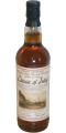 Classic of Islay Vintage 2006 JW #2630 58% 700ml