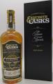 Old Rhosdhu 1990 TCah Exquisite Casks #425 47.8% 700ml