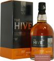 The Hive Batch Strength 001 Wy Limited Edition 54.5% 700ml