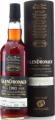 Glendronach 1993 Hand-filled at the distillery 59.9% 700ml