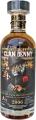 Isle of Jura 2006 McG Refill Sherry Butt DM 14278 99 Bottles Co. Ltd 58% 700ml