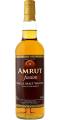 Amrut Fusion Oak Barrels 50% 700ml