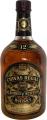 Chivas Regal 12yo Blended Scotch Whisky 40% 750ml