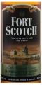 Fort Scotch From The Myth And The Magic 40% 700ml