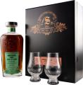 Mortlach 1991 SV 30th Anniversary 51.7% 700ml