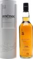 An Cnoc 35yo Limited Edition 44.3% 700ml