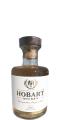 Hobart Whisky Tasmanian Single Malt 19-006 49.8% 200ml