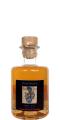 Bowmore 1998 RF Wappen Futterer Venezuela Rum Cask Finish 58% 200ml