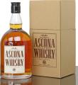 Ascona Whisky Single Malt 43% 700ml