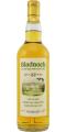 Bladnoch 1990 #4635 52.8% 700ml