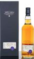 Breath of Islay 1999 AD Limited 21yo Refill Sherry #5879 48.7% 700ml