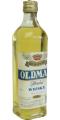 Oldman Blended Whisky Special Reserve 38% 700ml