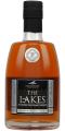 The Lakes 7yo Founders Club Limited Edition Founders Club members 46.6% 700ml
