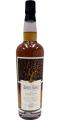 Spice Tree The Signature Range CB Malt Scotch Whisky American Oak French Oak 46% 750ml