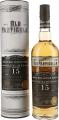 Glengoyne 2005 DL Refill Bourbon #14639 Master of Malt exclusive 58.4% 700ml