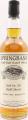 Springbank 1993 Private Cask Bottling Refill Sherry #321 52.3% 700ml