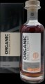 Mosgaard Organic MC Single Cask Bourbon & Virgin Oak Exclusive for Germany The Scotch Single Malt Circle 58.5% 500ml