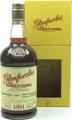 Glenfarclas 1991 Family Casks 175th Anniversary Sherry Butt #5693 Highlander Inn and Shinanoya 56.9% 700ml