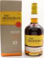 The Irishman 2002 Single Cask 17yo 56% 700ml