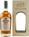 Tomintoul 2005 VM The Cooper's Choice Sherry Cask #10 55.5% 700ml