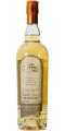 Arran 2004 The Peated Arran Bourbon Barrel #102 60% 700ml