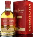Kilchoman 2011 Rum Finish Single Cask 56.3% 700ml