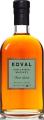 Koval Four Grain New American Oak YU5Z24 47% 500ml