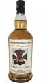 Mull of Kintyre Music Festival 2012 Blended Scotch Whisky 40% 700ml