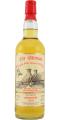 Bowmore 2002 vW The Ultimate Bourbon Barrel #183 46% 700ml