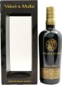 Ledaig 2010 V&M The spirit of art 10yo 53.7% 700ml