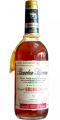 Bourbon Supreme American Straight Bourbon Whisky Roland Marken-Import Bremen 43% 700ml