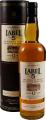 Label 5 12yo Blended Malt Scotch Whisky Oak Casks 40% 700ml