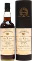 Hazelburn 8yo CA Bond Reserve Sherry Hogshead 57.4% 700ml