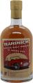 Teaninich 1983 UD The Bigfoot Cabriolet Club Bourbon Cask SPR1356 Private Bottling 54.4% 700ml