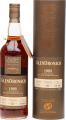 Glendronach 1993 Single Cask Oloroso Sherry Butt #701 Hsiu Ming Selection Taiwan 58.6% 700ml