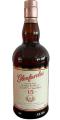 Glenfarclas 15yo Sherry Whisky Festival Noord Nederland 46% 700ml