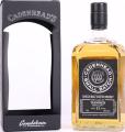 Teaninich 2006 CA Small Batch 55.2% 700ml