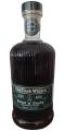 The Cask Wizard 2014 TCaWi Sweet'n'Fruity Finish Madeira Cask 51.8% 700ml