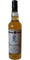 Braes of Glenlivet 1994 WT The Amazon Bourbon 53.9% 700ml