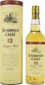 Knappogue Castle 12yo Very Special Reserve 40% 700ml